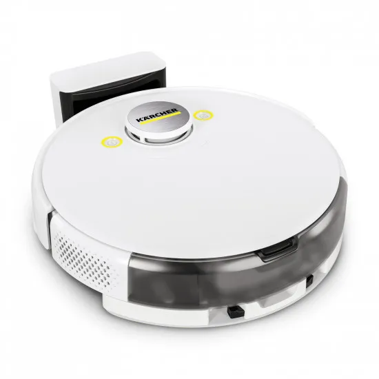 Робот-пылесос Karcher RCV 5 (1.269-640.0) White