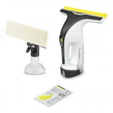 Curăţitor pentru geamuri Karcher WV 4-4 Plus (1.633-540.0) Curăţitor pentru geamuri Karcher WV 4-4 Plus (1.633-540.0)