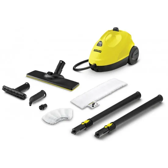 Пароочиститель Karcher SC 2 EasyFix (1.512-063.0) (1500 Вт)