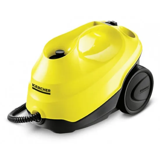 Пароочиститель Karcher SC 3 EasyFix Limited Edition (1.513-127.0) (1900 Вт)