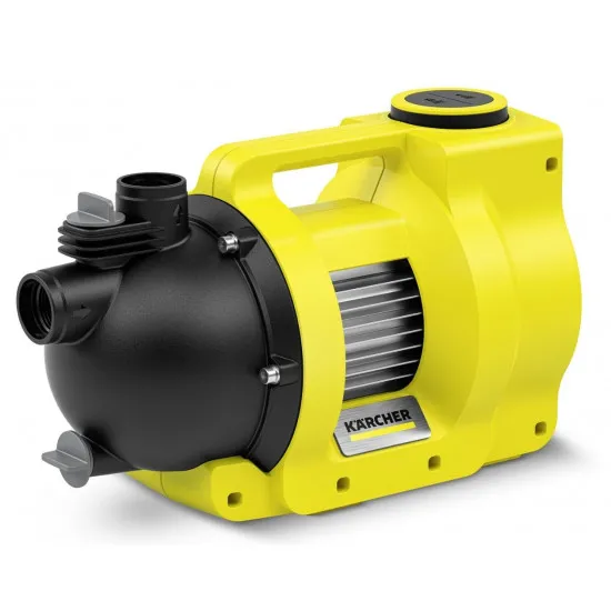 Pompa de gradina Karcher BP 5.000 (1.645-710.0)