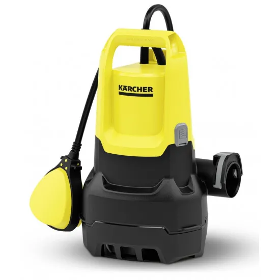 Pompa de drenaj Karcher SP 9.500 Dirt (1.645-800.0)