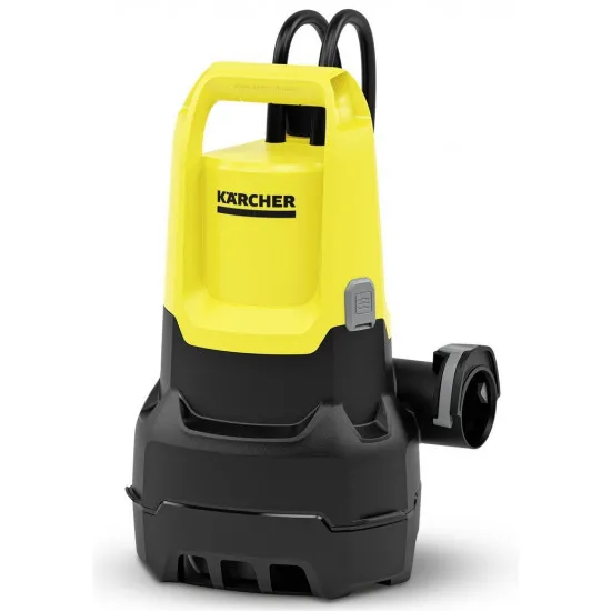 Насос дренажный Karcher SP 16.000 Dirt (1.645-830.0)