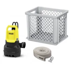 Насос дренажный Karcher SP 16.000 Flood Box (1.645-831.0)