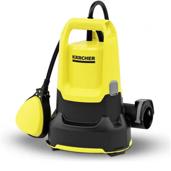 Насос дренажный Karcher SP 9.000 Flat (1.645-810.0)