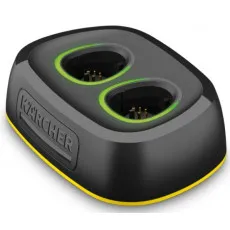 Încărcător acumulator Karcher 4 V (2.443-060.0) Încărcător acumulator Karcher 4 V (2.443-060.0)