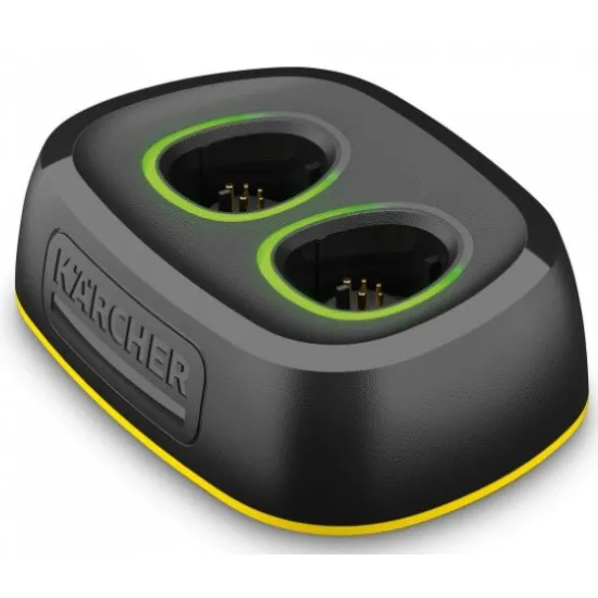 Ã?ncÄ?rcÄ?tor acumulator Karcher 4 V (2.443-060.0)