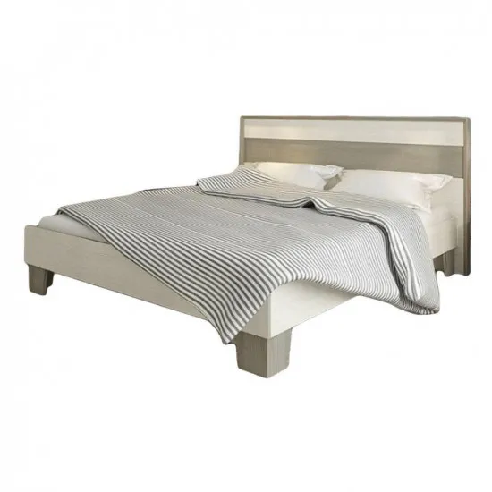 Кровать Sokme Сара (140 x 200 см), Пино Аврелио / Мадагаскар