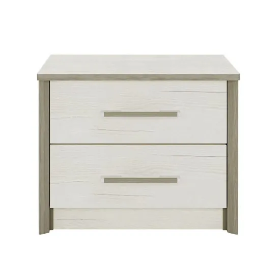 Noptieră Sokme Sara (50 cm), Pino Aurelio / Madagascar