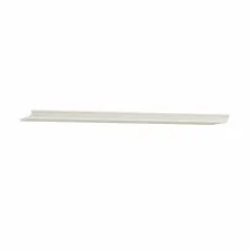 Poliță ML-Mobila Liverpool 7 (1400 mm), Ivory