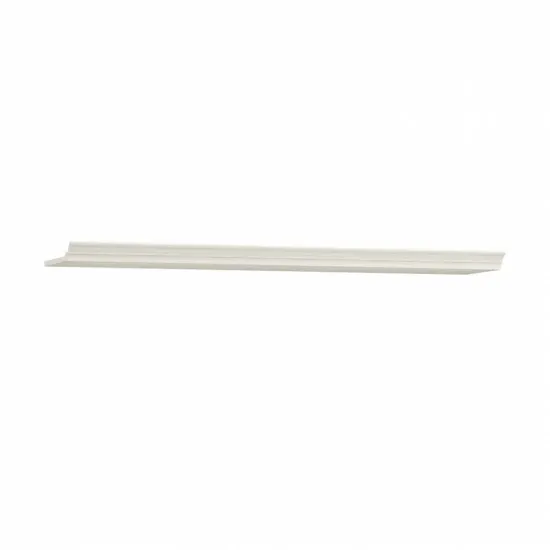 Poliță ML-Mobila Liverpool 7 (1400 mm), Ivory