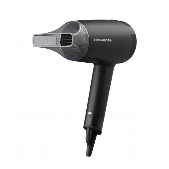 Uscător de păr Rowenta Express Style CV1803F0, 1600 W, Black