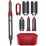 Uscator de par styler Dyson HS01 Airwrap Complete Red/Nickel