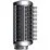Uscator de par styler Dyson HS01 Airwrap Complete Red/Nickel