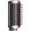 Uscator de par styler Dyson HS01 Airwrap Complete Red/Nickel