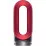 Uscator de par styler Dyson HS01 Airwrap Complete Red/Nickel