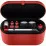Uscator de par styler Dyson HS01 Airwrap Complete Red/Nickel