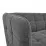 Диван DP W310G, Dark Gray