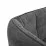 Диван DP W310G, Dark Gray