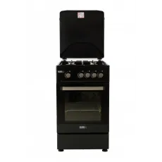 Aragaz Efes GC-G5060/BL Black