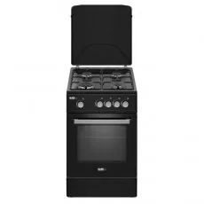 Aragaz Efes GC-G5060/BL Black Aragaz Efes GC-G5060/BL Black