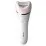 Epilator Philips BRE72100, White/Pink