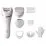 Epilator Philips BRE72100, White/Pink