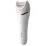 Epilator Philips BRE72100, White/Pink