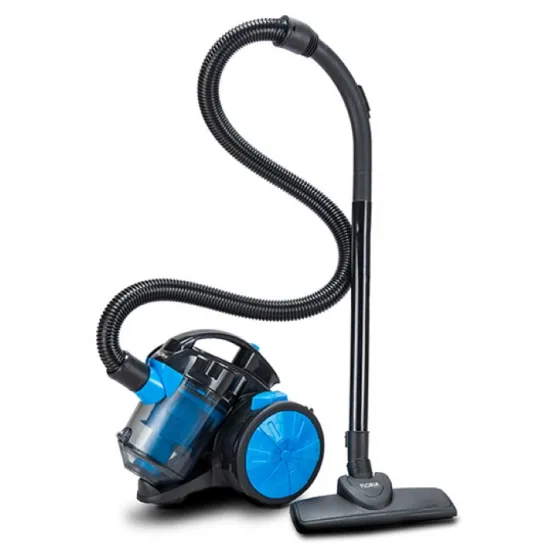 Aspirator Zilan Floria ZLN3468 Black/Blue (700 W)