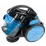 Aspirator Zilan Floria ZLN3468 Black/Blue (700 W)