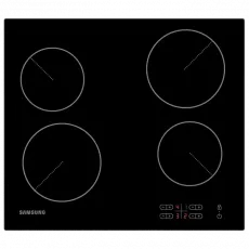 Plită electrică Samsung NZ64T3506AK/WT Black Plită electrică Samsung NZ64T3506AK/WT Black