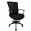 Fotoliu de birou Nowy Styl Smart 208, Black