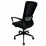 Fotoliu de birou Nowy Styl Smart 208, Black