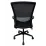 Fotoliu de birou Nowy Styl Smart 208, Black