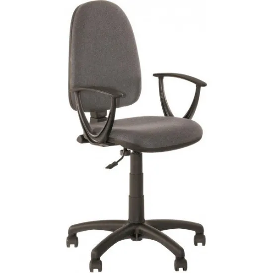 Кресло офисное Nowy Styl Prestige II GTP C38, Gray