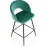 Scaun Halmar H-96 Green