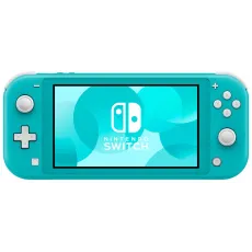 Портативная игровая консоль Nintendo Switch Lite Turquoise Портативная игровая консоль Nintendo Switch Lite Turquoise