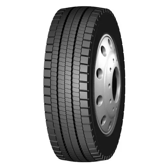 Anvelopа All Season Jinyu JD565 MRT 315/70 R22.5 154/150L