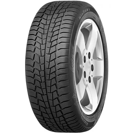 Шина зимняя Viking WinTech 225/40 R18 92V XL FR