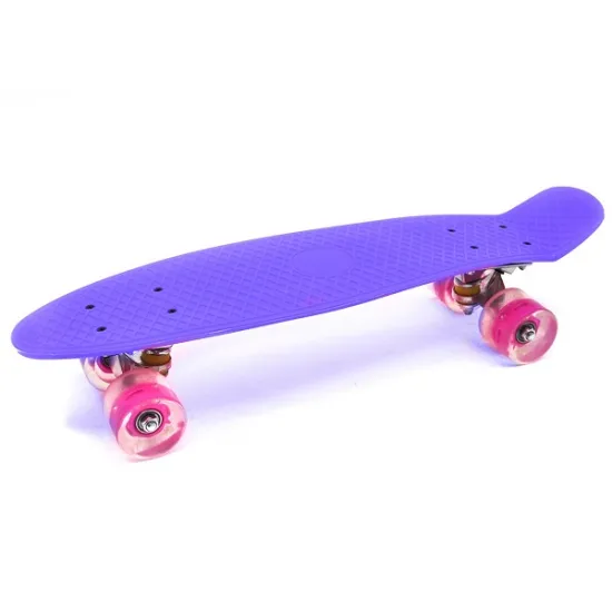 Пениборд Maximus Penny Board MX5353 MX5353 Violet