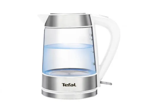 Fierbator de apa Tefal KI730132 (Glass / 2200 W)