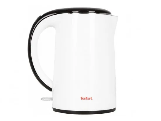 Электрочайник Tefal KO260130 (White / 1800 Вт)
