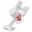 Aspirator vertical Xiaomi Mi Vacuum Cleaner G9 Plus White (400 W)