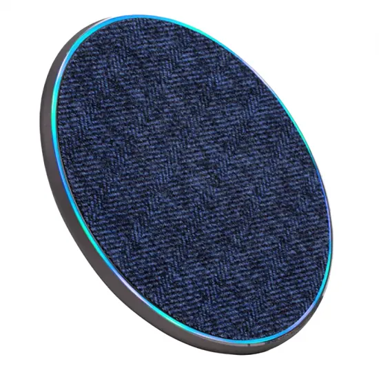 Ã?ncÄ?rcÄ?tor fÄ?rÄ? fir RivaCase VA4915 BL3 10 W, Blue (USB Type-C)