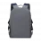 Рюкзак для ноутбука 15.6" RivaCase 7561, Gray