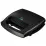 Аparat de sandwich Beko SWM2971B Black (750 W)