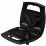Аparat de sandwich Beko SWM2971B Black (750 W)