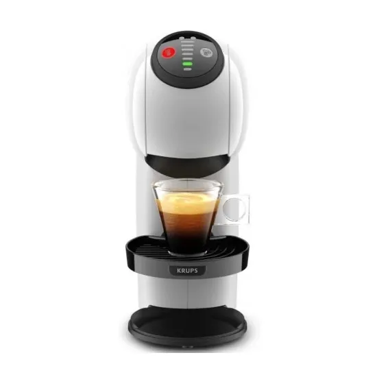 Automat de cafea cu capsule Krups KP240110, White