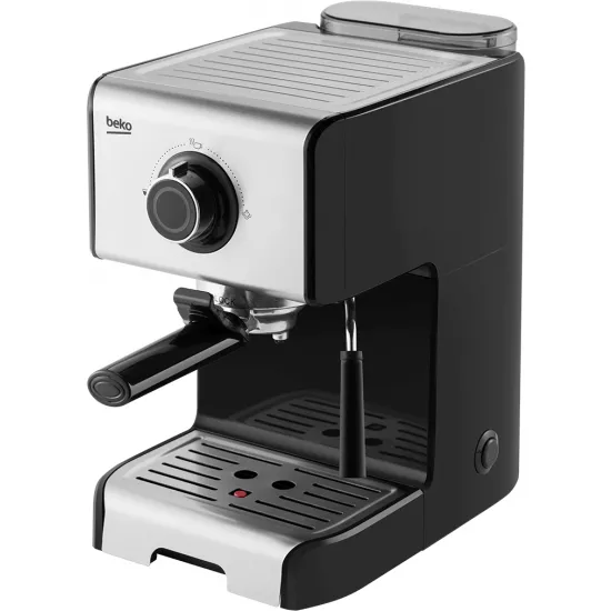 Beko CEP5152B, Black