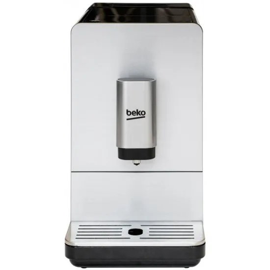 Automat de cafea Beko CEG5301X, Inox